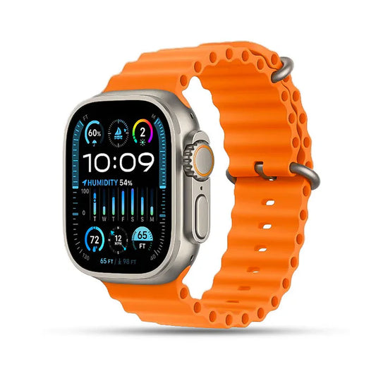 ULTRA 7 IN 1 SMART WATCH