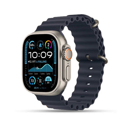 ULTRA 7 IN 1 SMART WATCH