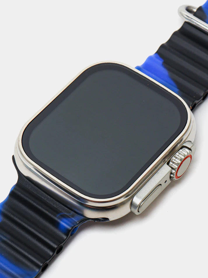 ULTRA 7 IN 1 SMART WATCH