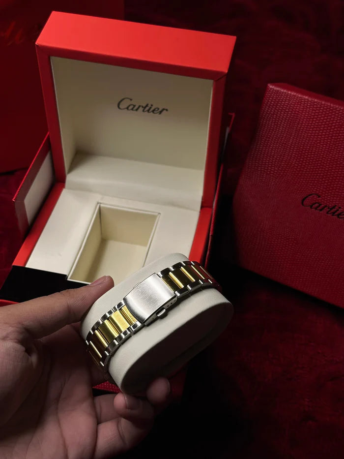 Affordable Cartier