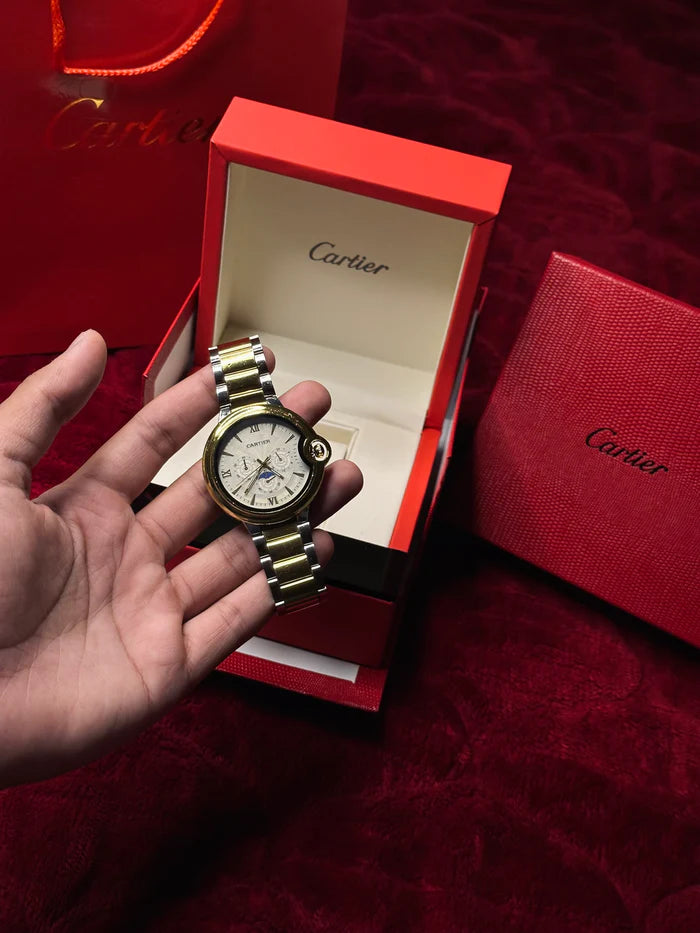 Affordable Cartier