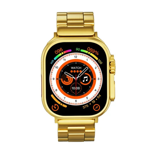 V9 ULTRA SMART WATCH